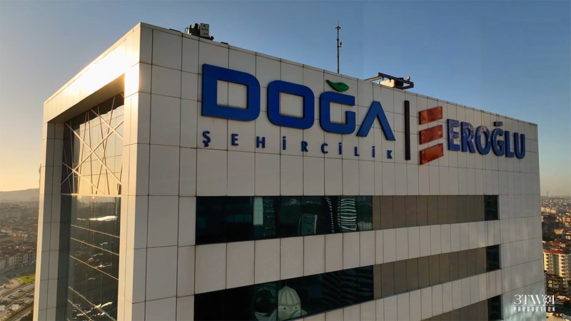 Doğa Şehircilik | Eroğlu