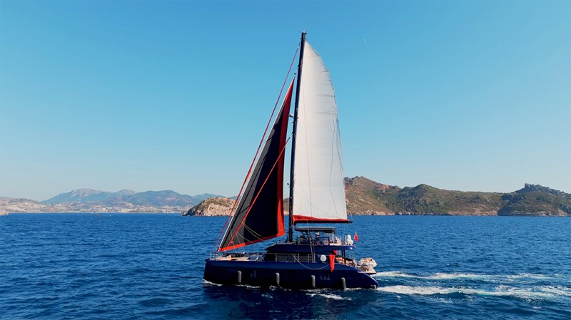 Sunreef 60 | Tekne/Yat İmaj Filmi