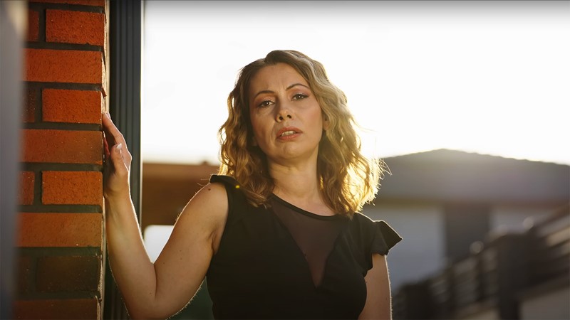 Burcu Çetinkaya | Boş Odalar