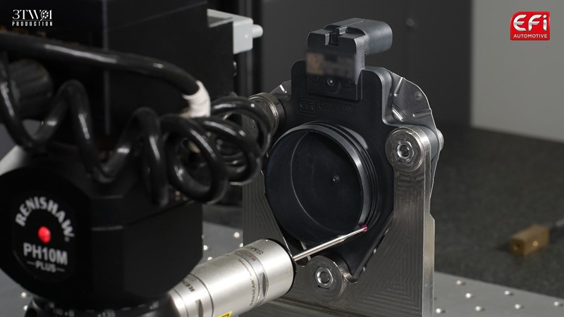 EFI Automotive Marka | Ürün Filmi